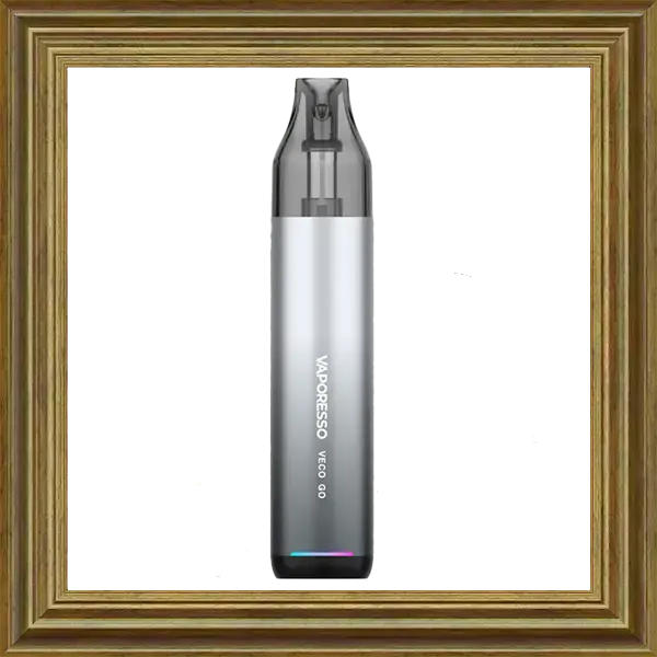 Vaporesso Veco Go Pod-System Silver