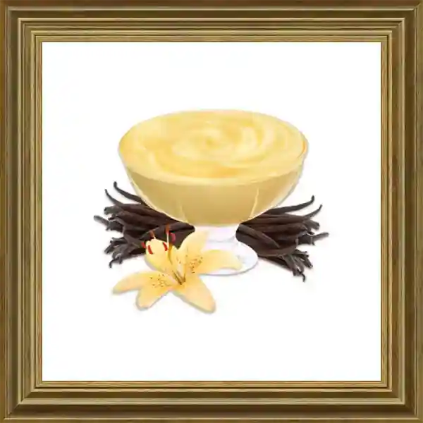 Inawera Flavorika Custard Aroma